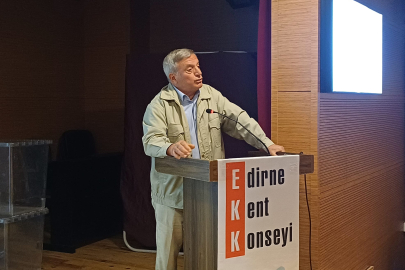 ‎Erkin; “İstanbul’un Fethi Yanlış Tarihle Anlatılıyor"