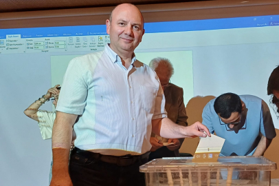 EKK Seçiminde Demir Güven Tazeledi