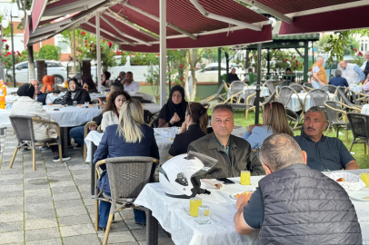 Şehit Haberinin Ardından Kemençe Sustu, Dualar Yükseldi