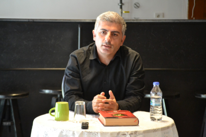“Atatürk ‘Necmi Abi’ Diye Hitap Ederdi”