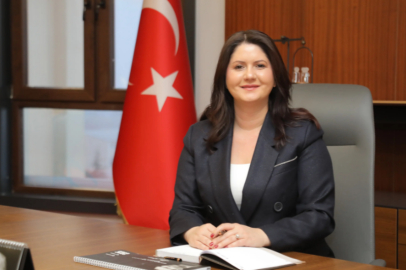 Başkan Gencan’dan Gençlere 19 Mayıs Mesajı: “Sakın Vazgeçmeyin”