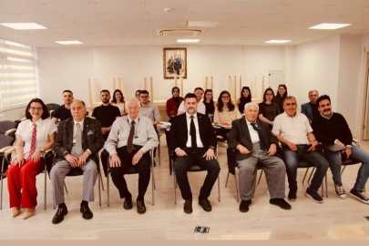 Duayen Hukukçulardan Stajyer Avukatlara Eğitim