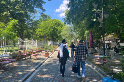 Edirne’de Bugün Hava Sıcaklığı Kaç Derece Olacak?