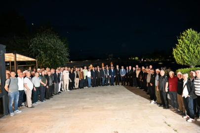 Edirne’de Kosovalı Misafirlerle Kardeşlik Buluşması