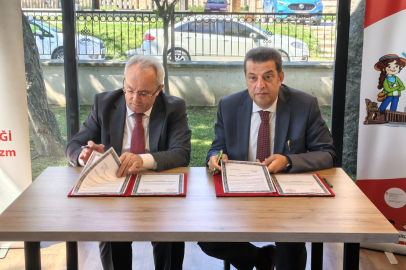 Edirne’de Kültür Koruyucuları Protokolü İmzalandı