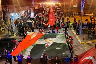 Pınarhisar’da 19 Mayıs Gençlik Yürüyüşü Düzenlenecek