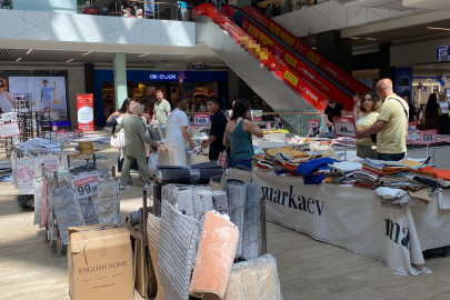 O Festival Bugün Sona Eriyor