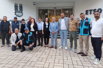 Yesevi Hareketi Derneği’nden Engellilerle Dayanışma Gecesi
