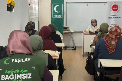 Dijital Dünyada Çocuk ve Aile Semineri Düzenlendi