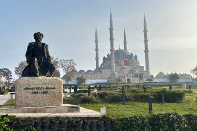 Edirne’de 19 Mayıs Hava Durumu