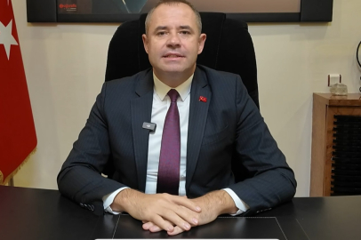Kırklareli Belediye Başkanı Bulut, 19 Mayıs Atatürk'ü Anma, Gençlik ve Spor Bayramı Mesajı Yayımladı