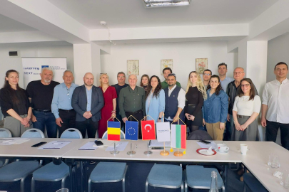 Trakya Üniversitesinden Sınır Ötesi İş Birliklerine Akademik Katkı