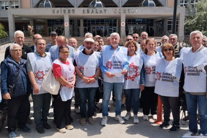 Emekliler Derneği’nden Seyyanen Zam Talebi İçin Dilekçe
