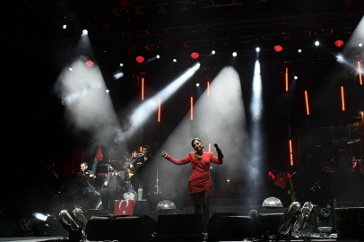 Lüleburgaz’da 19 Mayıs Gururla Kutlandı!