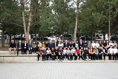 Vali Turan’dan Lüleburgaz’da Okul Ziyareti