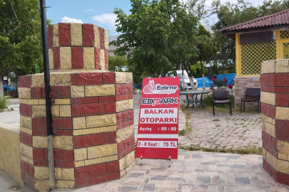 ‎Tabelası Hazır: Hizmete Girmeyi Bekliyor