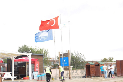 10 Mavi Bayrak Sahibi Tekirdağ Bayram Tatiline Hazır