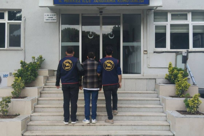 Çanakkale’de Çeşit Suçlardan Aranması Olan 10 Şüpheli Tutuklandı