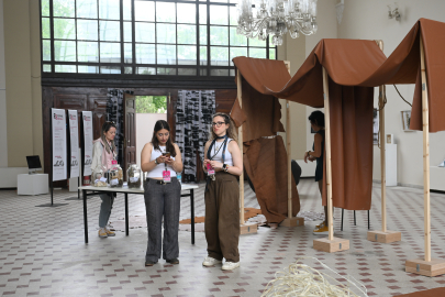 Edirne Bienali Bugün Başlıyor