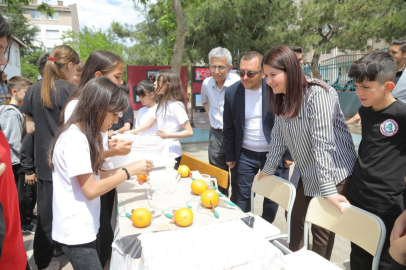 Edirne'de Bilim, Sanat ve Kültür Şenliği Düzenlendi