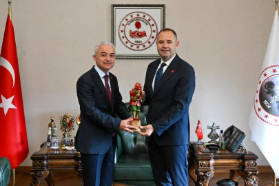 Kırklareli’nde Karagöz Kültür, Sanat ve Kakava Festivali Hazırlıkları Görüşüldü