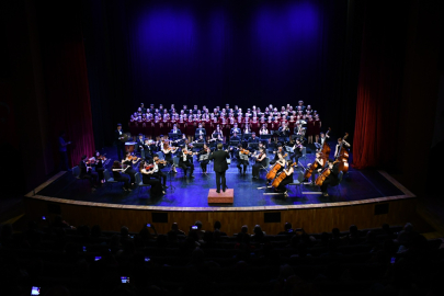 Lüleburgaz’da Genç Yeteneklerden Özel Konser