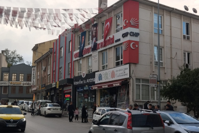 Mutlak Butlandan Sonra CHP Edirne’de Hareketli Saatler