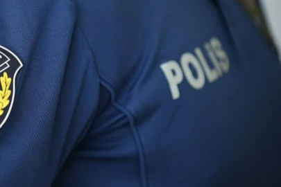 Üzerinden 21 Santimlik Bıçak Çıktı