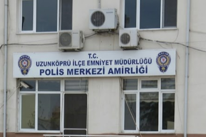 Uzunköprü’de Tehdit ve Hakaret İddiası