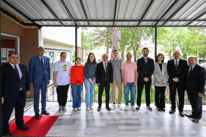 Vize’de Eğitim Yatırımları ve Okullar Yerinde İncelendi