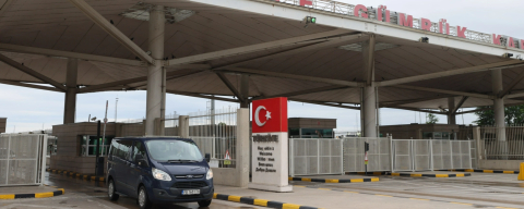 Kurban Bayramı Nedeniyle Gurbetçi Sezonu Erken Başladı