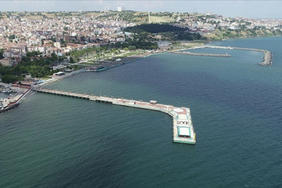 Tekirdağ’da Yağışlı Hava Etkisini Sürdürecek
