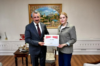 Türk Kızılay'a Kurban Vekaleti Desteği