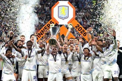 UEFA Avrupa Ligi'nde Sezonun Enleri Belli Oldu