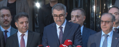 YSK, CHP'nin 'Mutlak Butlan' İtirazını Reddetti