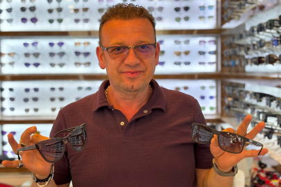 Bayram Öncesi Güneş Gözlüğü Satışları Hareketlendi