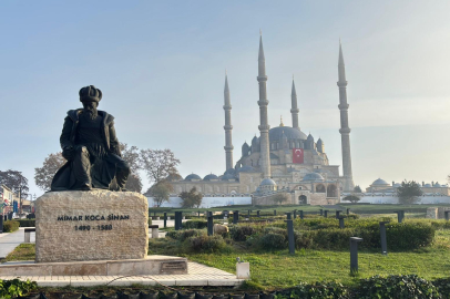 Edirne’de 23 Mayıs Hava Durumu