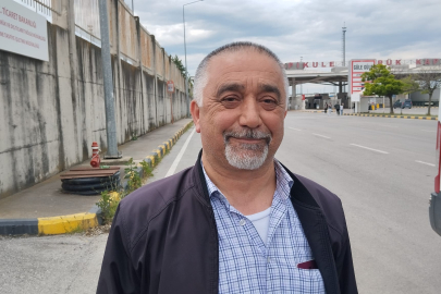 Gurbetçiden Gümrüğe Rampa Önerisi