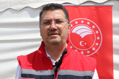 Kurbanlık Alacaklara "Küpe Kontrolü" Uyarısı
