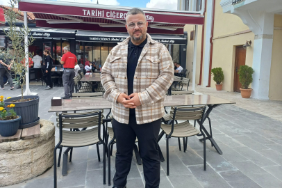 ‎“9 Günlük Tatil Edirne’ye Yarayacak”