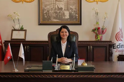 CHP'li Edirne Belediye Başkanlarından Ortak Açıklama