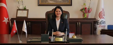 CHP'li Edirne Belediye Başkanlarından Ortak Açıklama