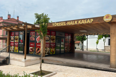 Edirne Belediyesi Halk Kasap Bayramda Et Satışı Yapmayacak