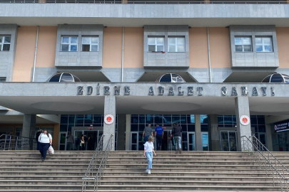 ‎Edirne’de Hayvan Satışı Dolandırıcılığı