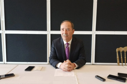 Gürkan Batı Ekspres’e Konuştu: “Kurultaya Gidilmeli”