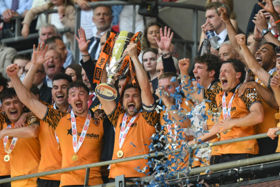 Hull City Premier Lig'de