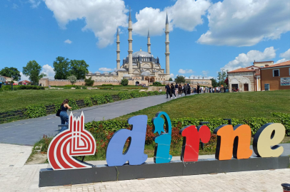 Edirne’nin Müzeleri Bayramda Ziyaretçilerini Bekliyor