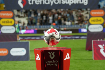 Süper Lig'de 13 Şehirden Takım Mücadele Edecek