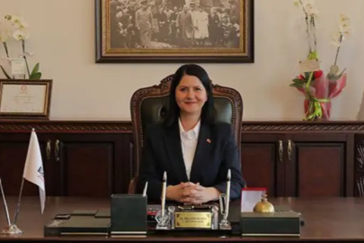 Başkan Gencan’dan Kurban Bayramı Mesajı