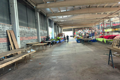Bayram Öncesi Pazarda Sessizlik: Birçok Tezgâh Açılmadı